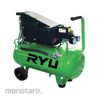 RYU Kompresor Angin RCP200-1 2HP 35L 1unit