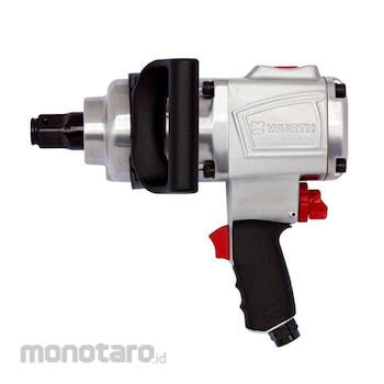 WURTH Pneumatic Impact Screwdriver DSS 1inch P 1pc