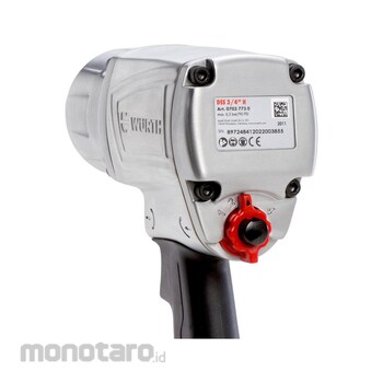 WURTH Pneumatic Impact Screwdriver DSS 3/4inch H 1pc