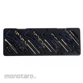 JTC 5 Sizes Thread Repair Kit JTC-K128Z-5 1set