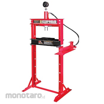 Melzer Hydraulic Shop Press