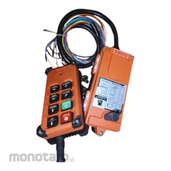 Milton Telecrane Remote Control Single Speed F21-E1 RX 1unit