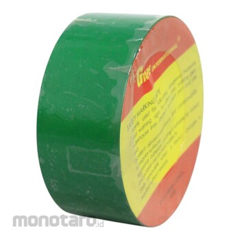 G Tape Floor Marking Tape Green 48mmx33m 1roll