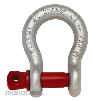 Crosby Screw Pin Anchor Shackles G-209