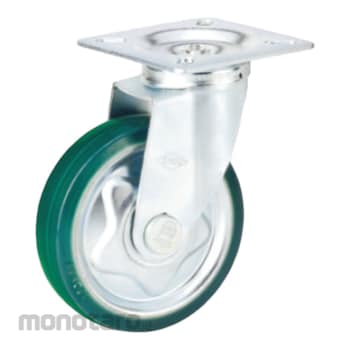ENDO CASTER Caster Polyurethane J Series (Roda Kastor)
