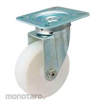 HAMMER CASTER Caster Nylon Swivel (Roda Nilon)
