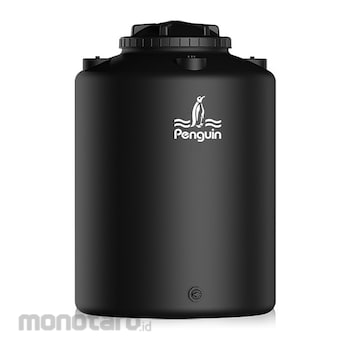 Beli Penguin Tangki Air 520L (Toren) TB 55 Hitam 1pc | monotaro.id