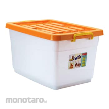 Lion Star Container Box Wagon VC-15