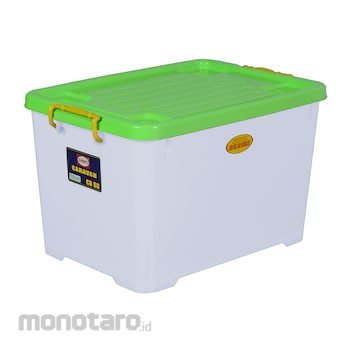 Shinpo Container Box SIP 142