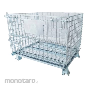 KRI Pallet Mesh KRI-02 800x500x540mm 800kg 1unit