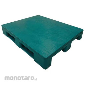 Dino Plus Heavy Duty Pallet EHL 1012 HY-SS2 Green 1pc