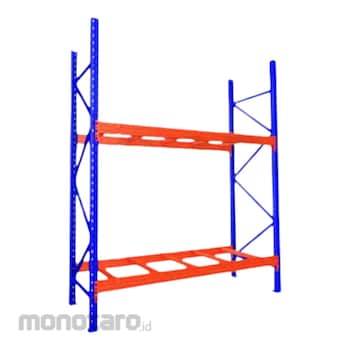 AYORACK Pallet Racking Starter