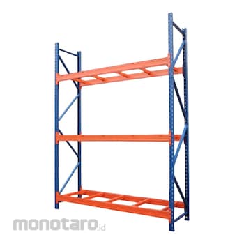 Kitarack Pallet Rack 2Ton 3 Layer