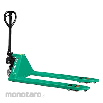 Mitsubishi Hand Pallet A990070000 Tandem Load Wheel 2.5ton 1unit