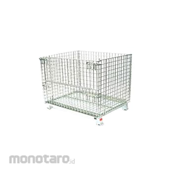 Halarag Mesh Pallet 3