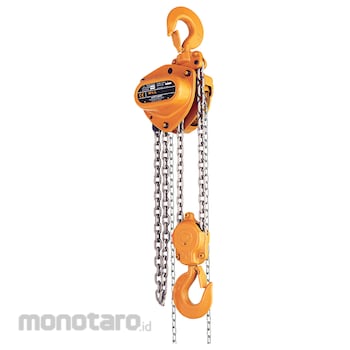 KITO Katrol Tangan Rantai CB005