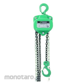 TEKIRO Chain Block (Katrol Rantai) GT-CB2327