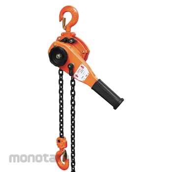 TOYO Hoist Lever Block 2Tx1_5m