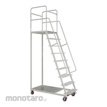 Ladder Trolley