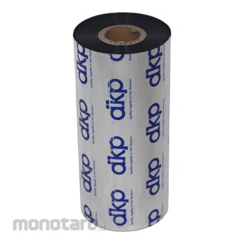 DKP Ribbon Barcode Printer 145W300L-DKP-MMDA-FO 1roll