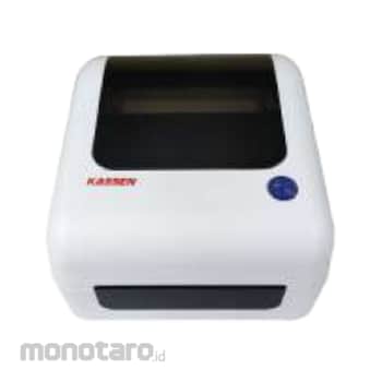 KASSEN Direct Thermal Label Printer DT642 203dpi 1unit