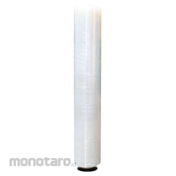 DWRAP Stretch Film Manual 12micron