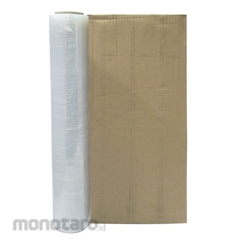 TRIWRAP Stretch Film Manual 17micron