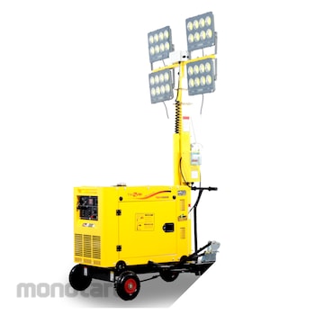 TSUZUMI Generator Tower Light LT 500 LED 1unit