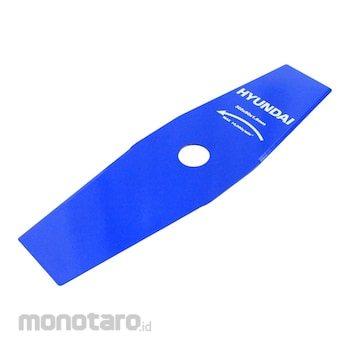 Hyundai Brush Cutter Blade HSS SP-BC328/01 305x90x1.6 1pc