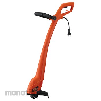 BLACK+DECKER String Trimmer with 2.8m Cable GL350L-B1 1unit