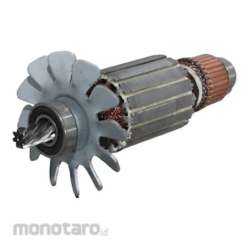 BULL Armature for Makita Cut Off 2414 NB 14inch 1unit