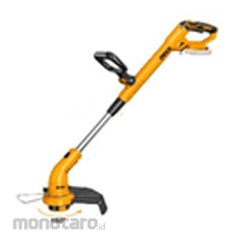 INGCO Cordless Grass Trimmer Lithium Ion CGTLI20018 1unit