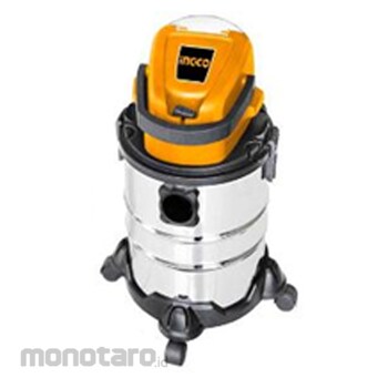 INGCO Lithium-Ion Vacuum Cleaner CVLI2005E 1set