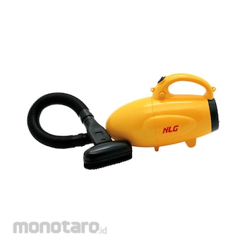 NLG Portable Dry Vacuum Cleaner PV-056 1unit