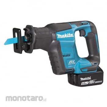 Beli Makita Cordless Reciprocating Saw DJR 188 RTE 1unit