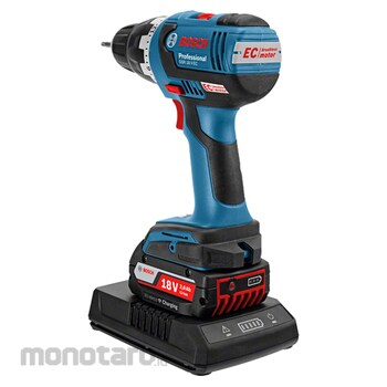 Image of Bosch GSR 18 V-LI cordless drill