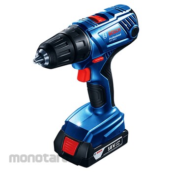 Image of Bosch GSR 18 V-LI cordless drill