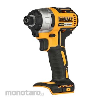 Beli DEWALT Cordless Impact Driver Brushless DCF7871D2-B1 1unit