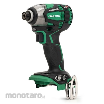 Beli HiKOKI Cordless Impact Driver WH 18DBDL2 1unit