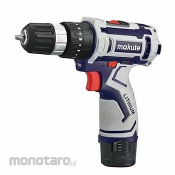Beli Makute Cordless Impact Drill CD028 Blue 12V 1unit