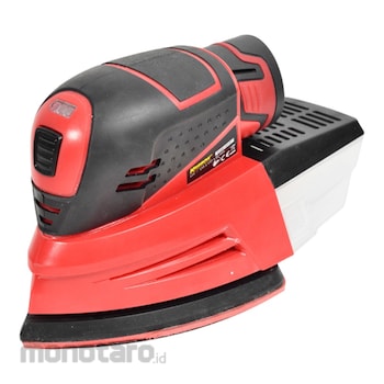 KRISBOW Cordless Sander (Mesin Amplas)