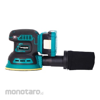 MODERN Cordless Sander