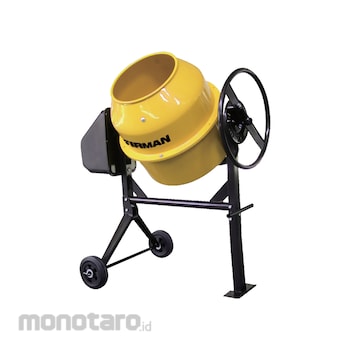 FIRMAN Concrete Mixer