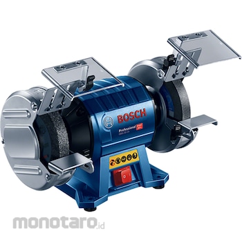 BOSCH Bench Grinder (Mesin Gerinda Duduk)