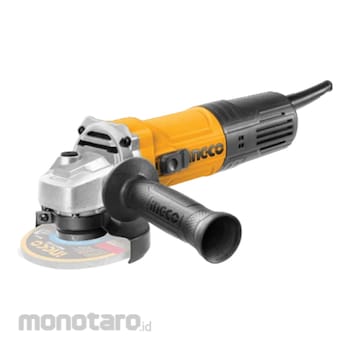 INGCO Gerinda Tangan AG900285 5inch 1pc