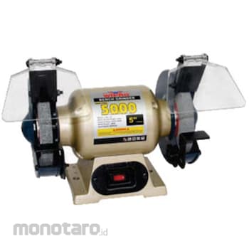 Wipro Bench Grinder (Mesin Gerinda Duduk)
