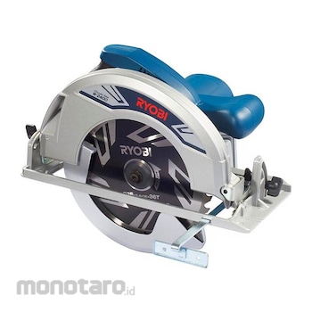 Beli RYOBI Mesin Gergaji Bundar W2400 220V RMC 1unit