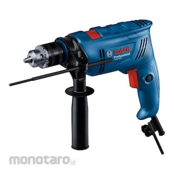 BOSCH Corded Impact Drill GSB 600