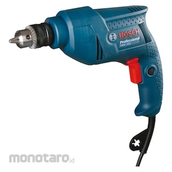 BOSCH Mesin Bor GBM 350 Professional 350W 1unit