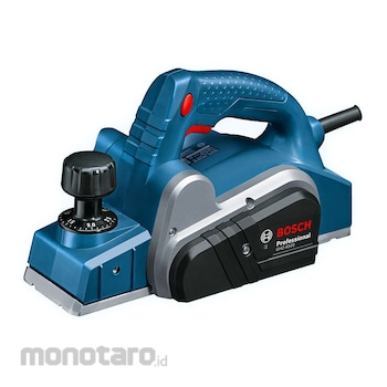 BOSCH Planer (Mesin Ketam) GHO 6500 Professional 650W 1unit